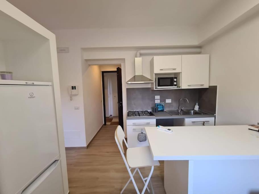 Galteri Housing 2 Appartamento Centro Storico Vicino Arco Etrusco Perugia Exterior foto